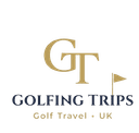 Golfing Trips Logo