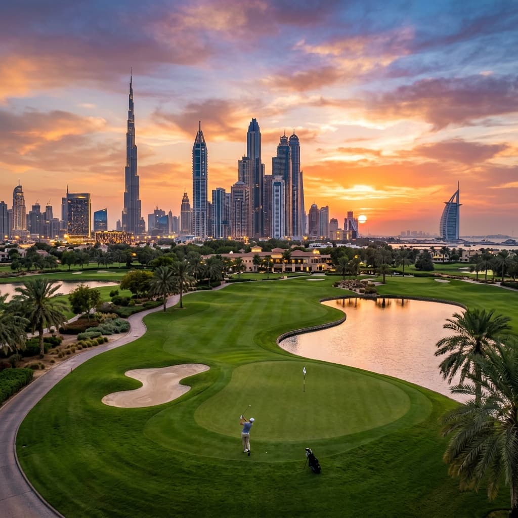 UAE