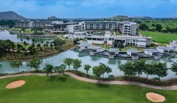 Prestige Golfshire Club