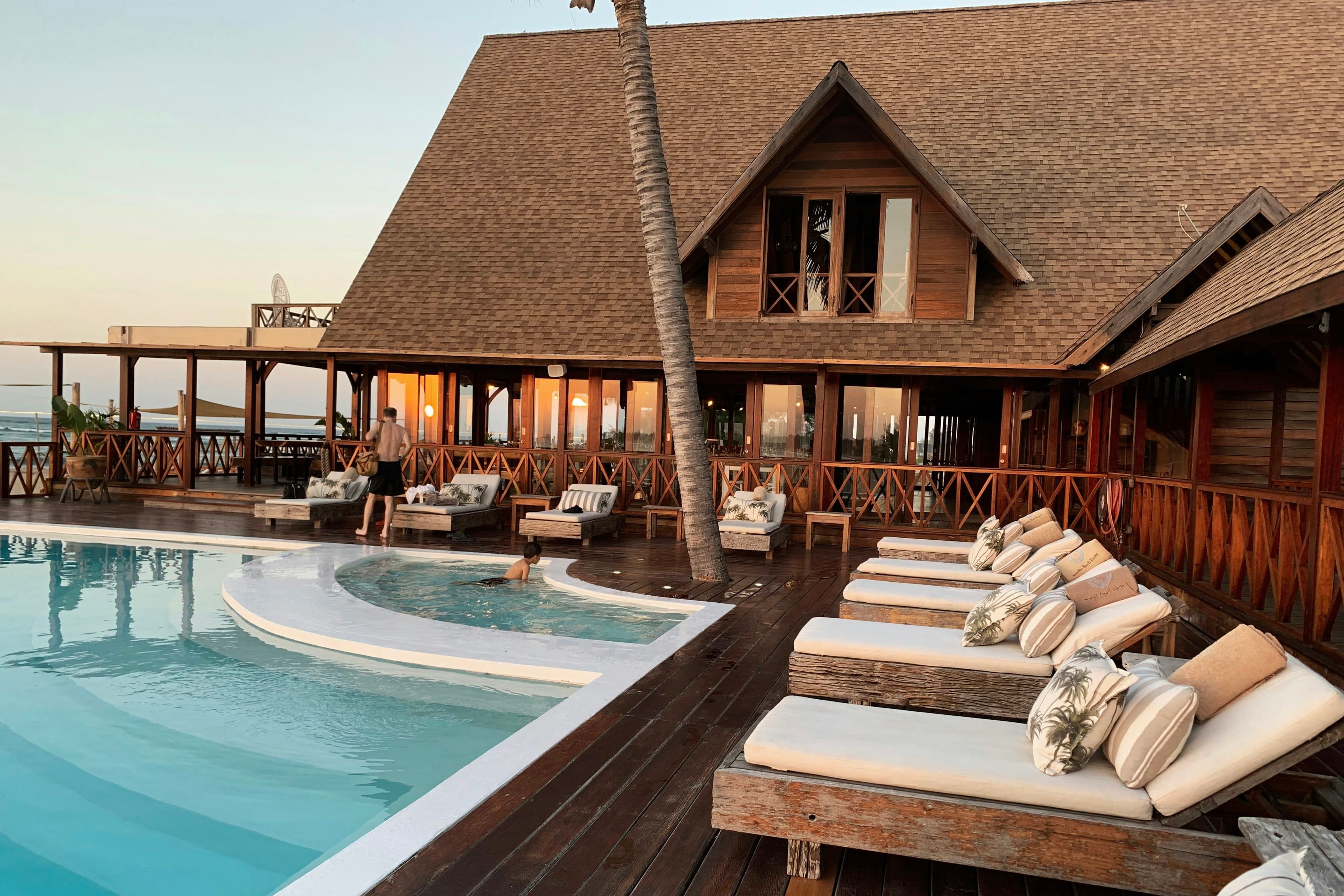 Luxury Delhi Golf & Wellness Retreat