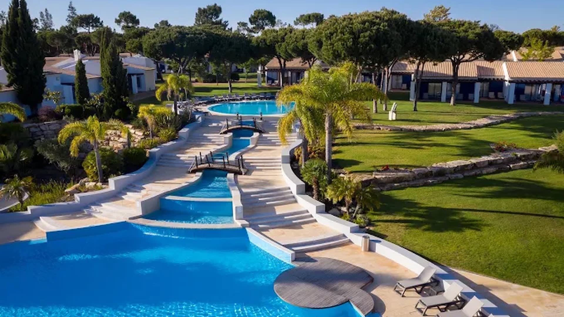 Pestana Vila Sol Vilamoura