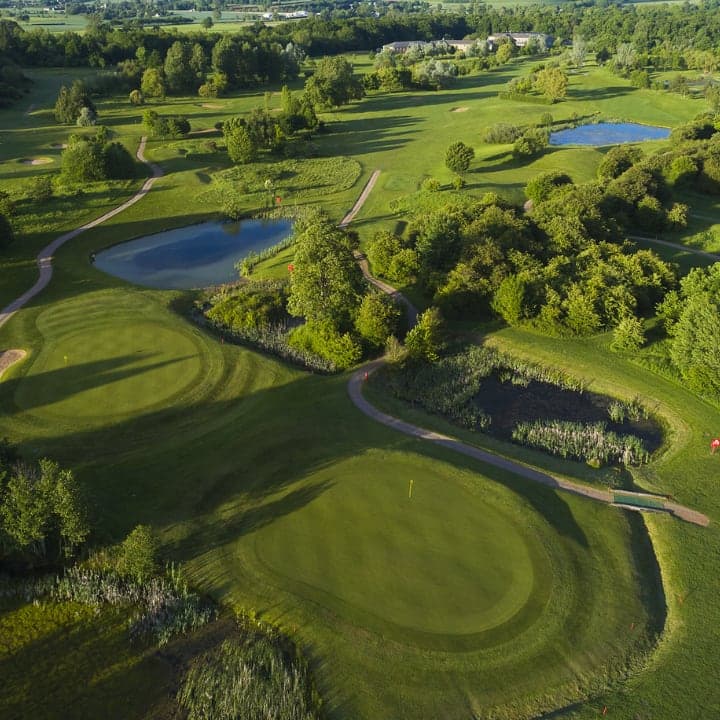 Belton Woods Hotel, Spa & Golf Resort