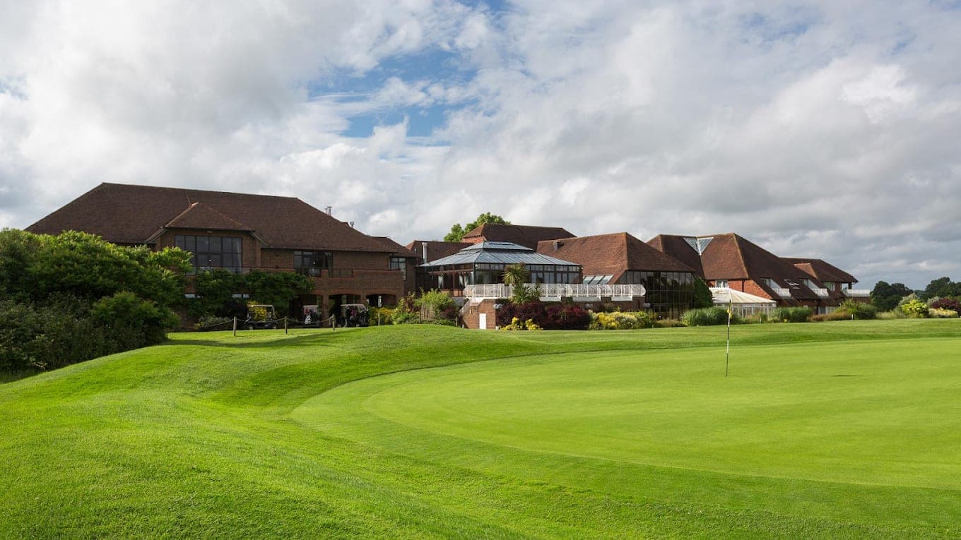 Dale Hill Hotel & Golf Club