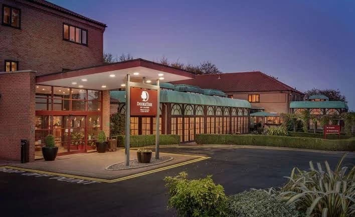 Forest Pines Hotel, Spa & Golf Resort