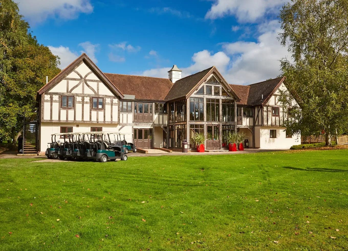 The Springs Resort & Golf Club
