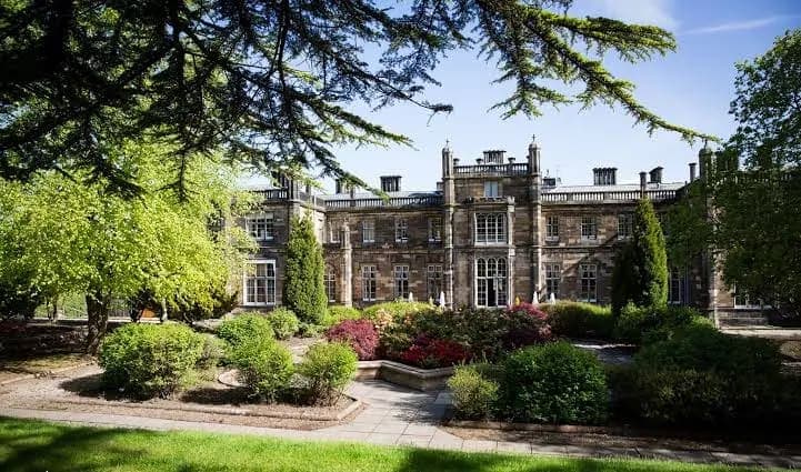 Mar Hall Golf & Spa Resort