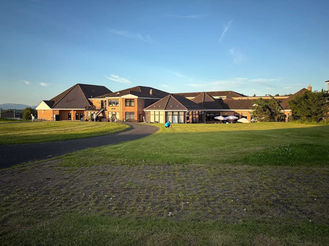 Glasgow Westerwood Hotel, Spa & Golf Resort