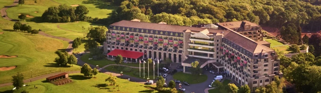 Celtic Manor Resort