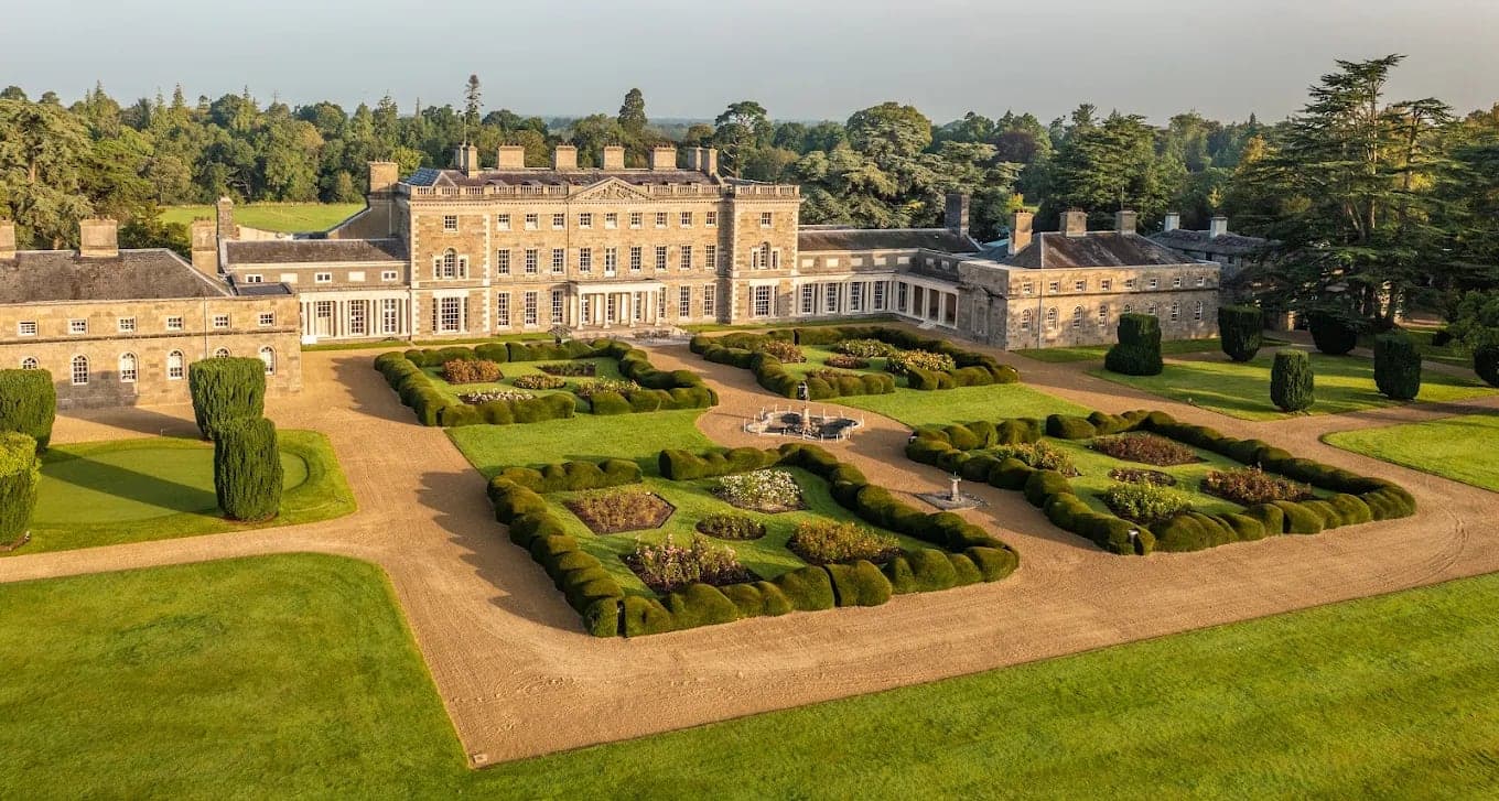 Carton House - a Fairmont Managed Hotel
