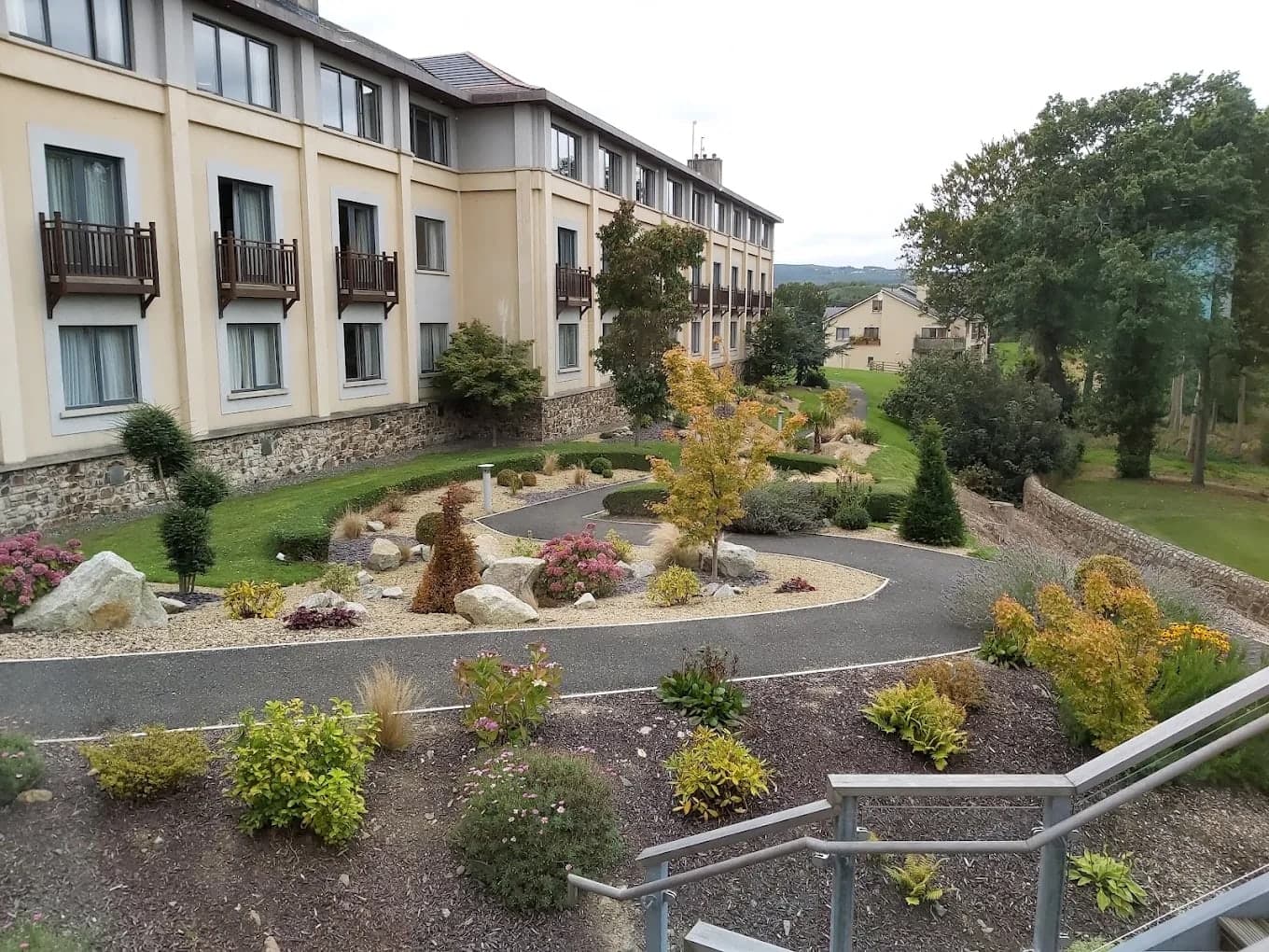Druids Glen Hotel & Golf Resort
