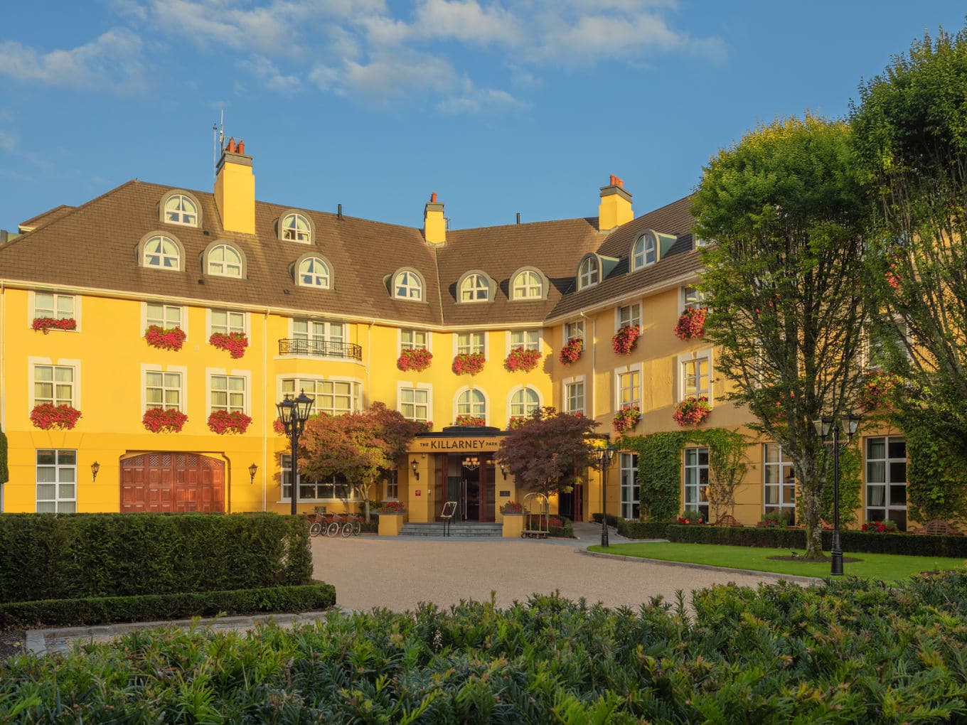 Killarney Park Hotel
