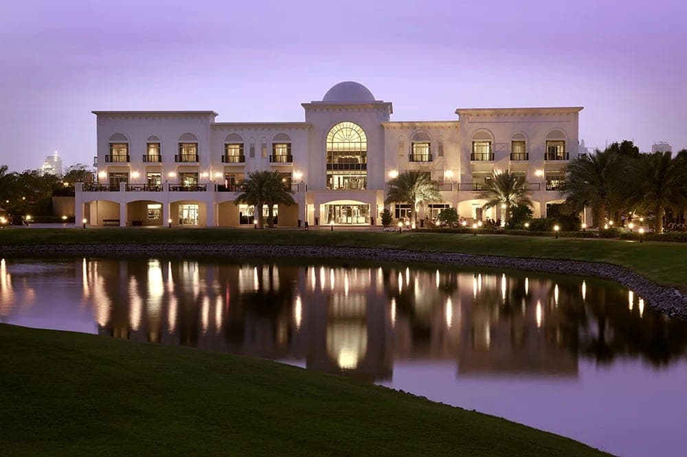 Address Montgomerie