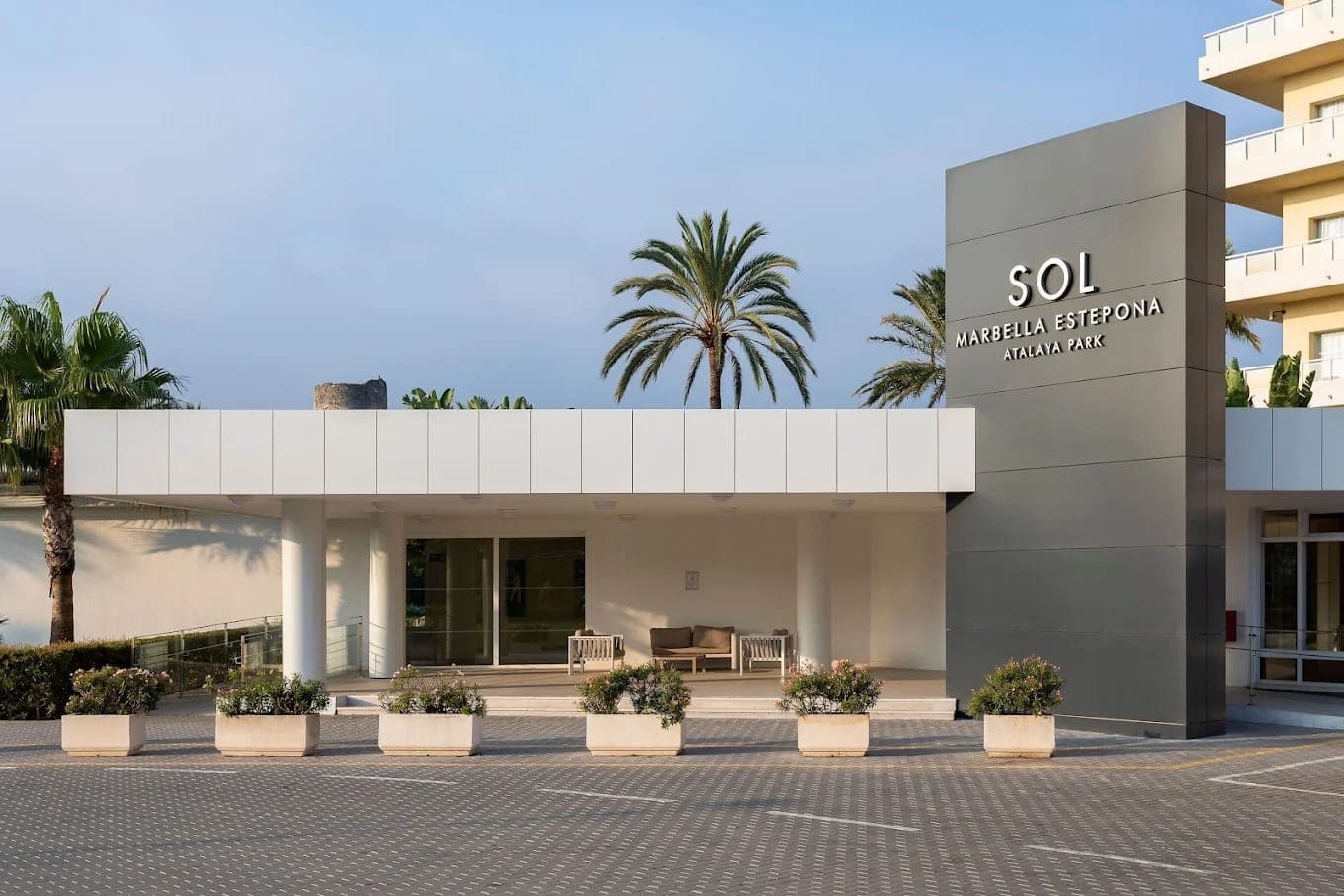 Sol Marbella Estepona Atalaya Park