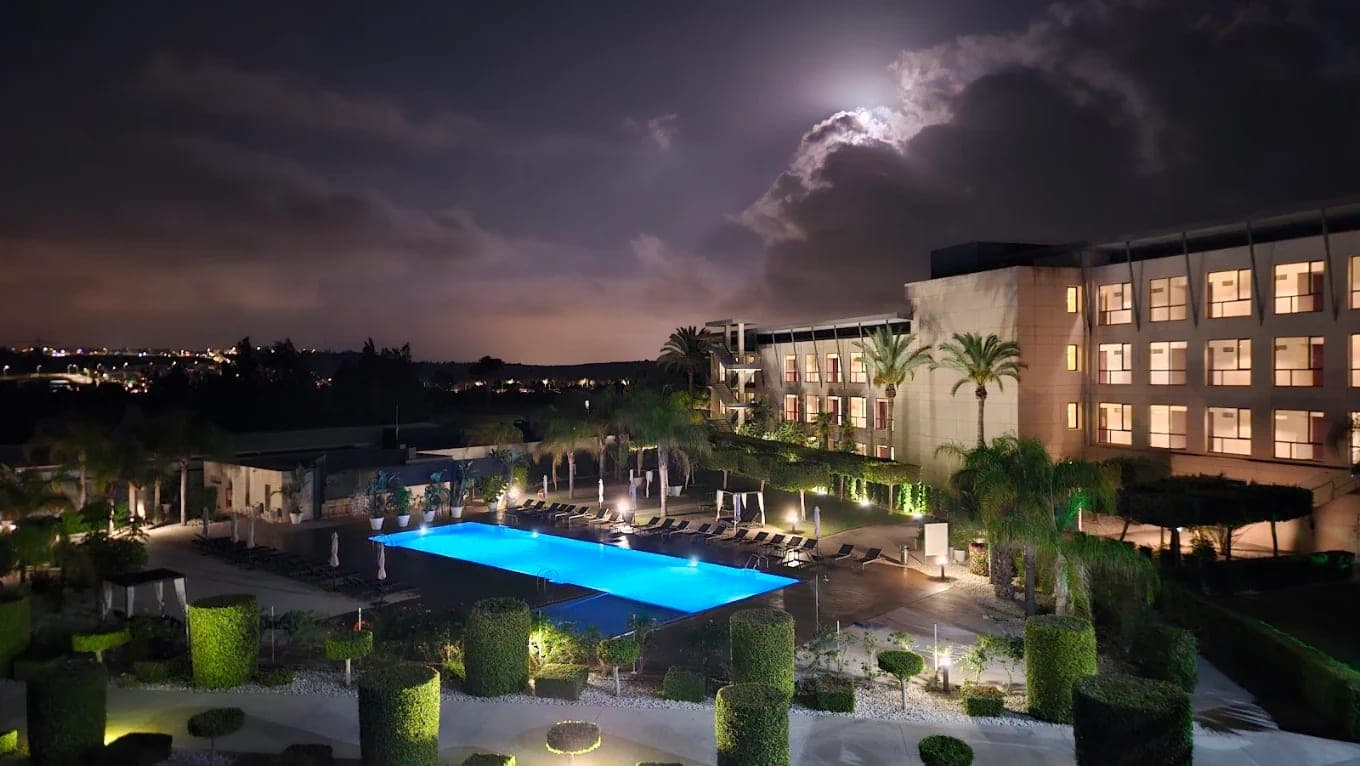 La Finca Resort