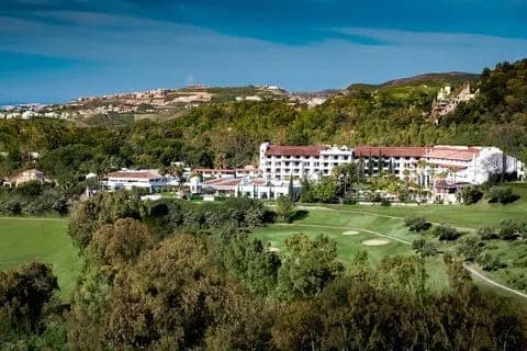 The Westin La Quinta Golf Resort & Spa