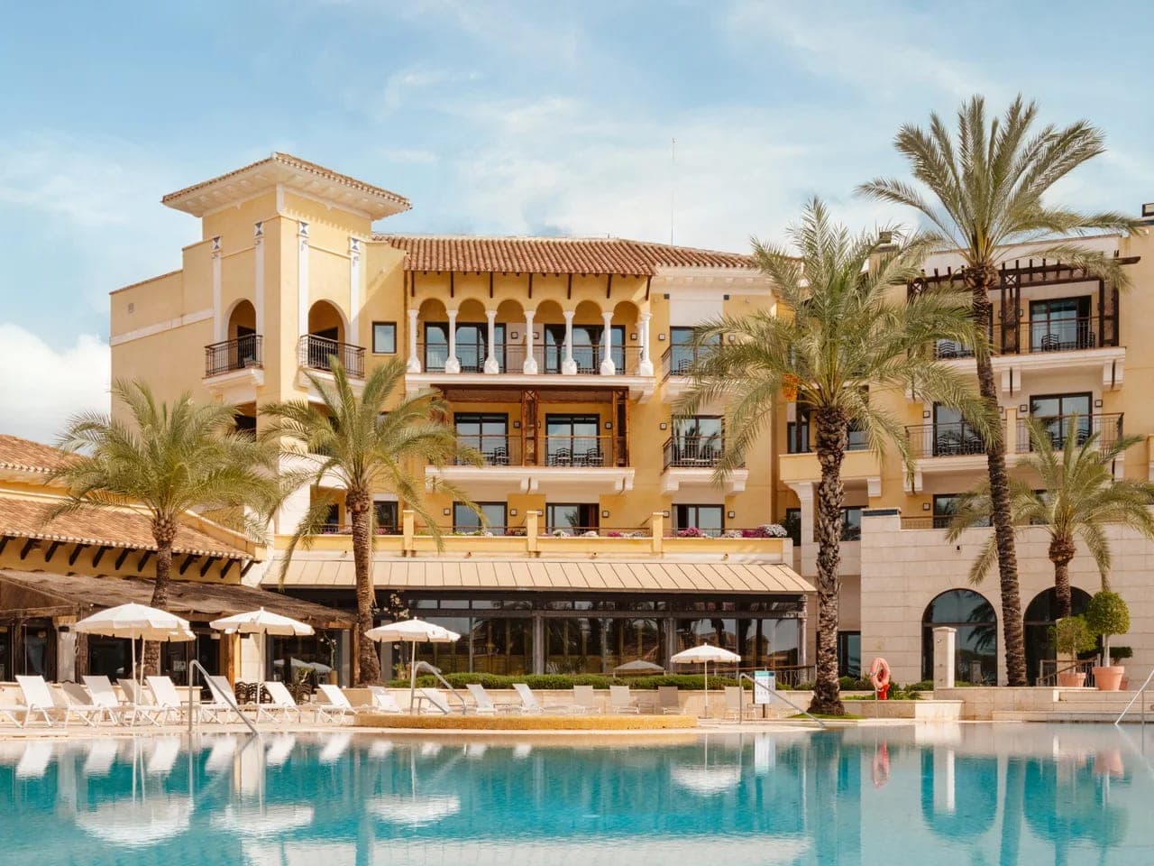 ONA Mar Menor Golf & Spa