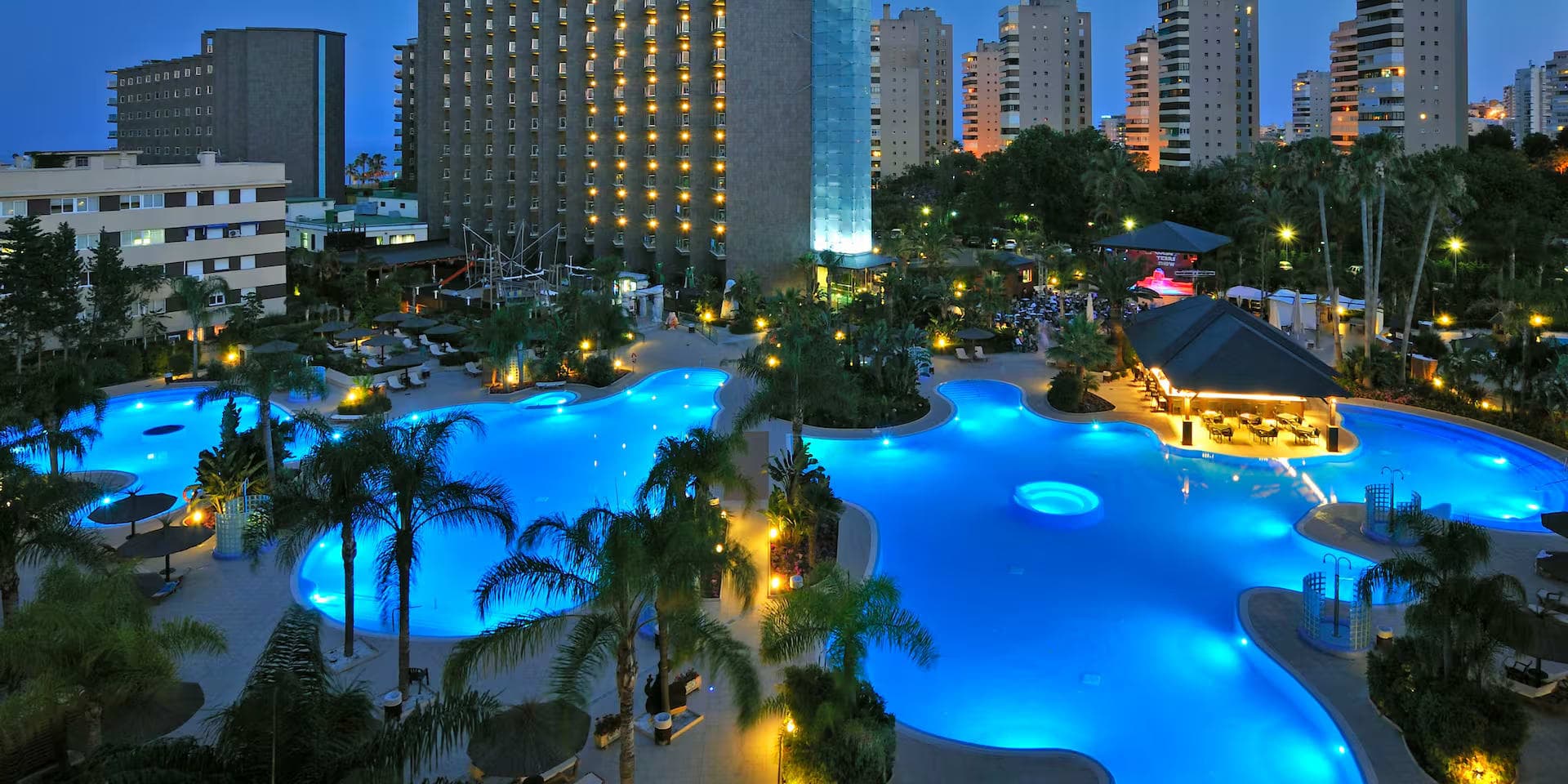 Meliá Sol Príncipe