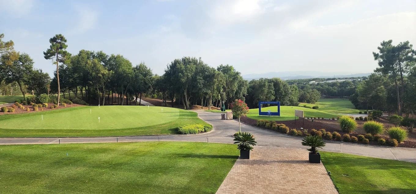 Lavida Hotel at Camiral, a Quinta do Lago Resort