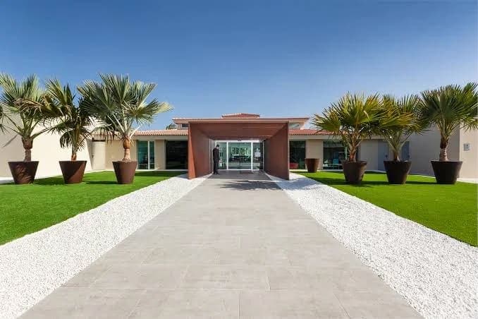 Kumara Serenoa by Lopesan Hotels
