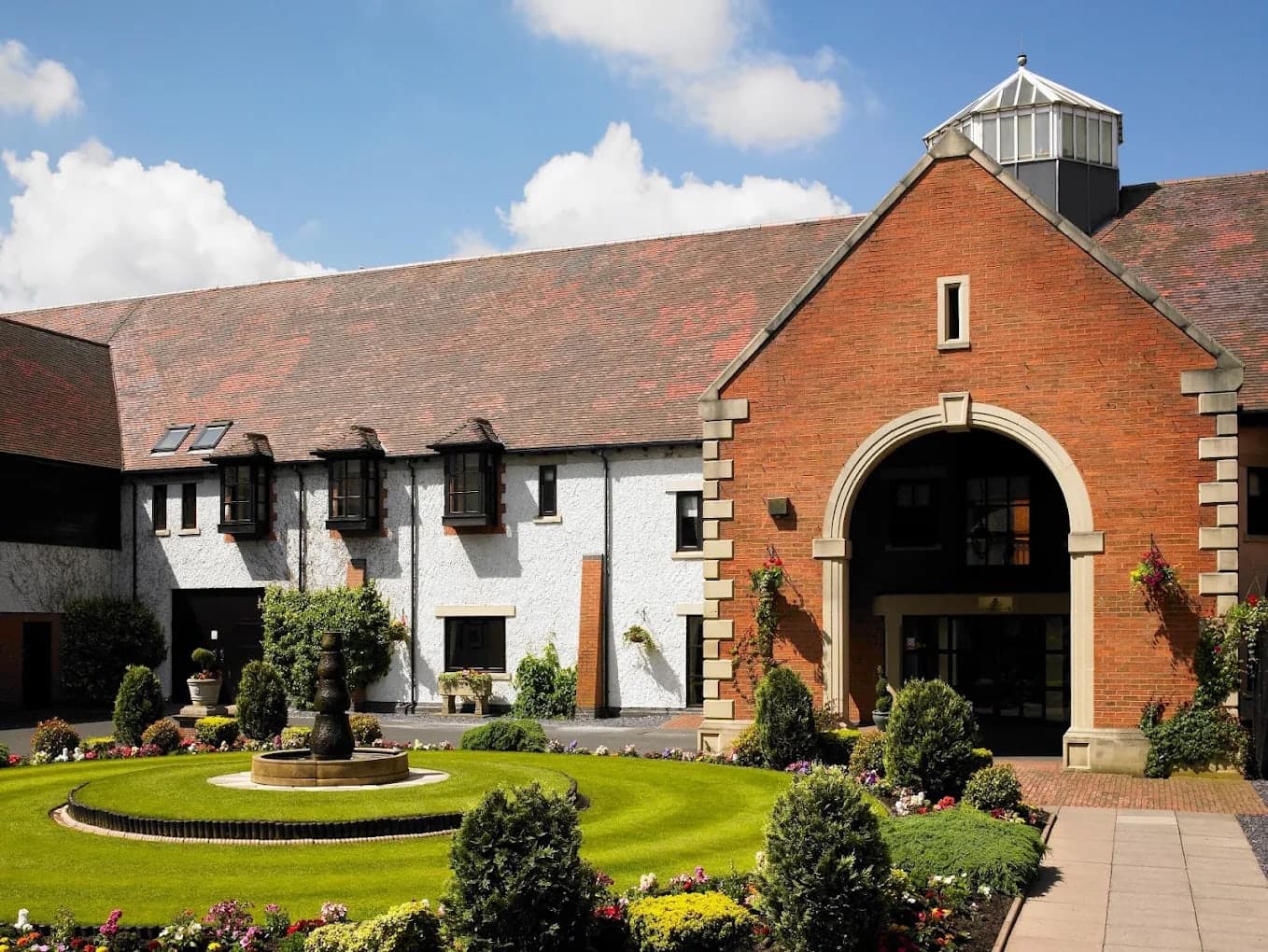 Forest of Arden Hotel & Country Club