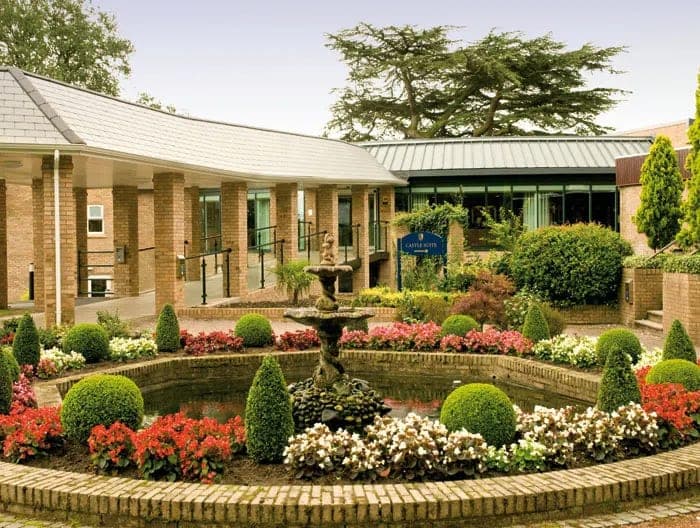MacDonald Portal Hotel, Golf & Spa