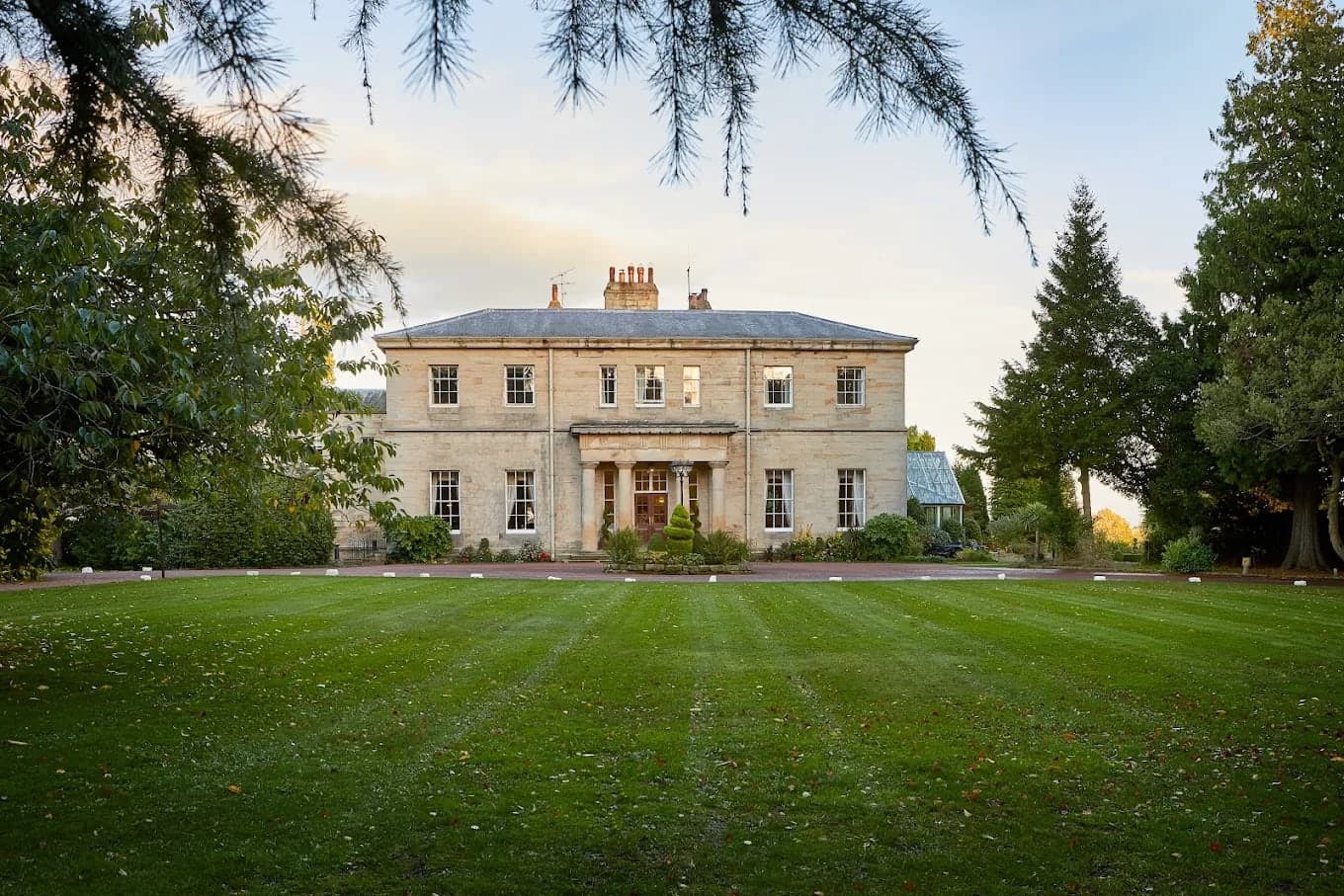 Macdonald Linden Hall Golf and Country Club