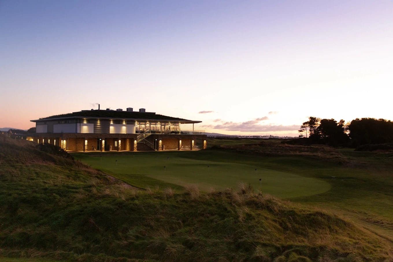 Dundonald Links