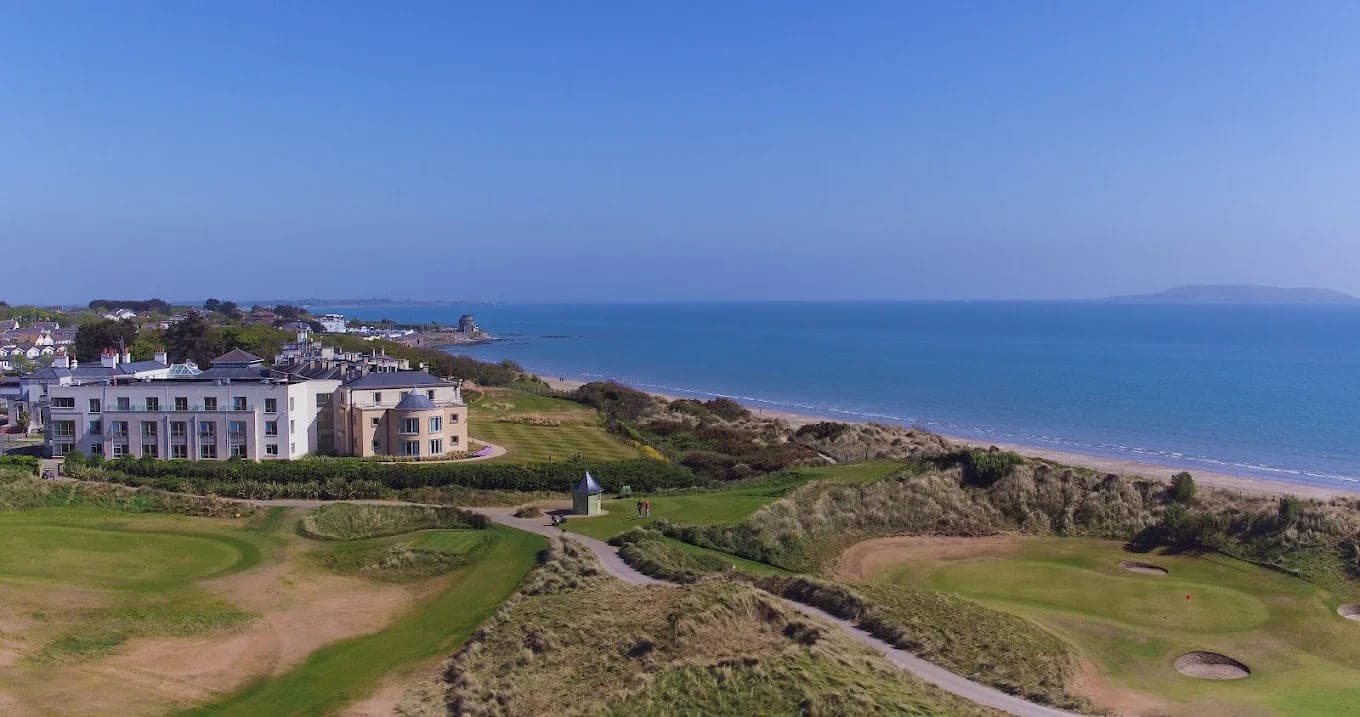 Portmarnock Resort & Jameson Golf Links