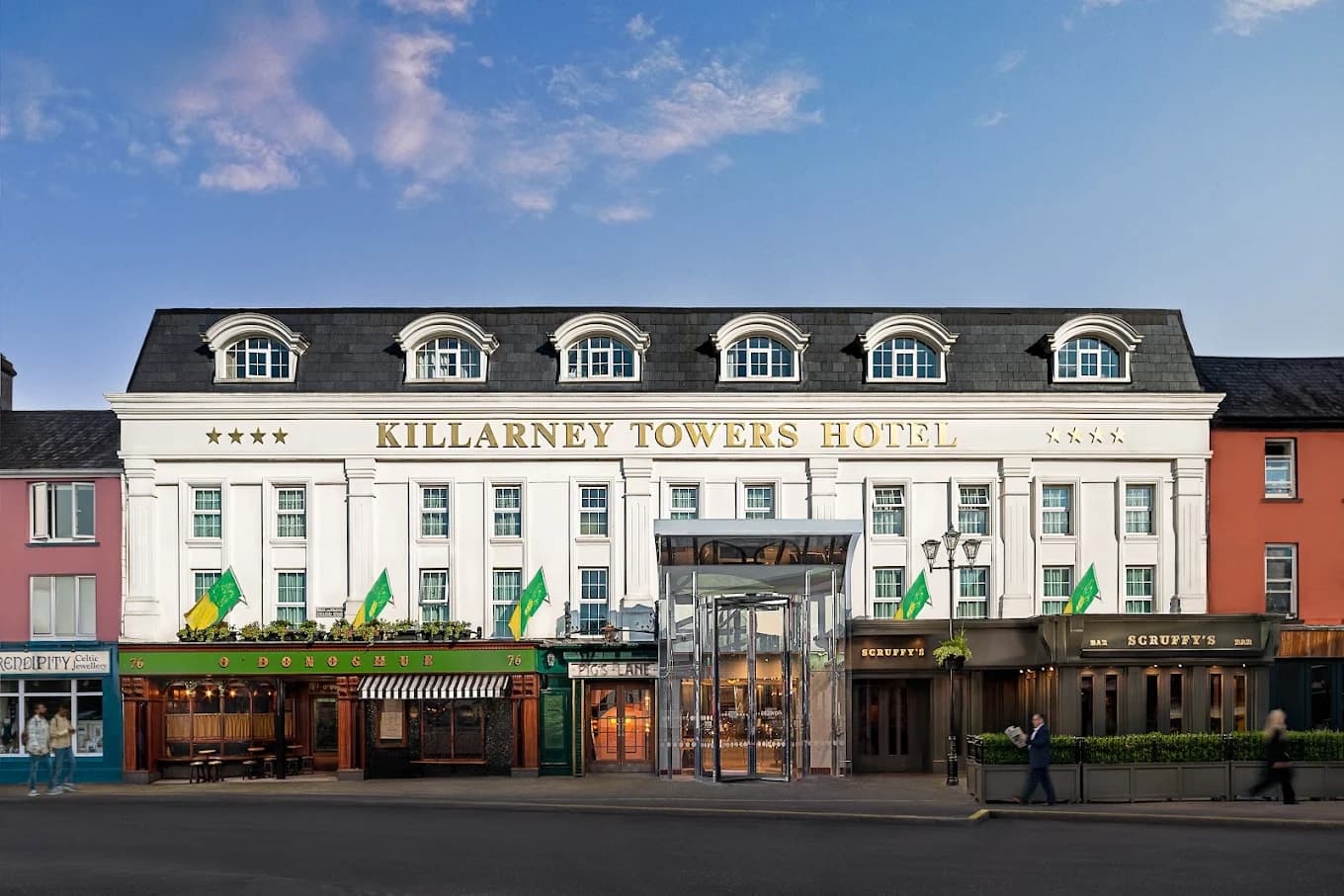Killarney Towers Hotel