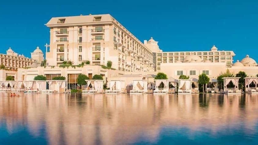 Titanic Deluxe Belek