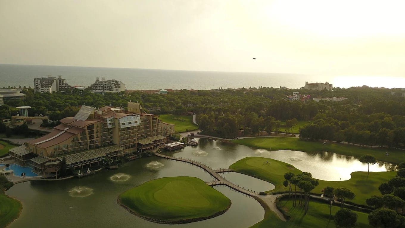Sueno Hotels Golf