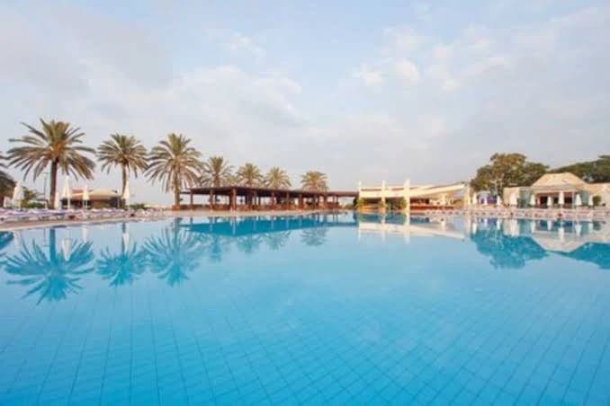 Sentido Zeynep Hotel