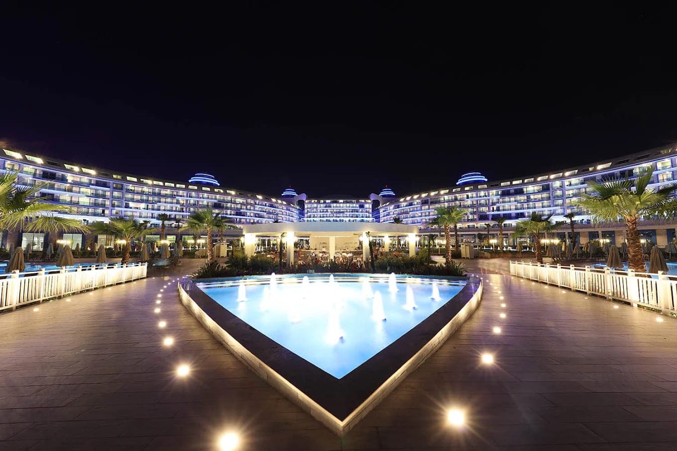 Sueno Hotels Deluxe 