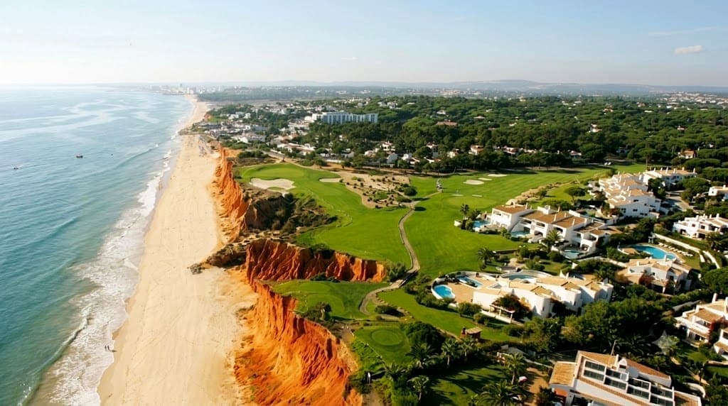 Vale do Lobo Golf Resort