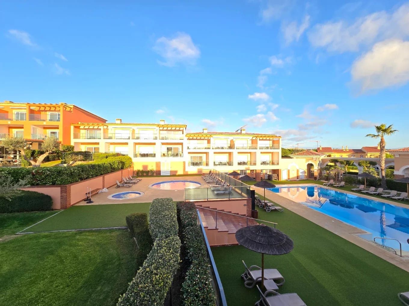 Boavista Golf & Spa Resort