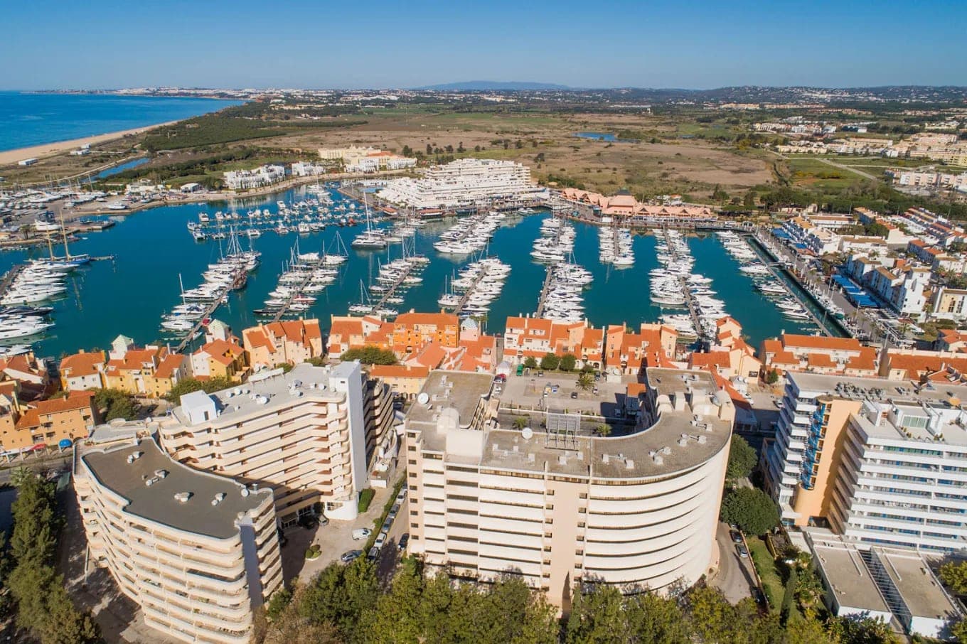 Hotel Vila Galé Marina