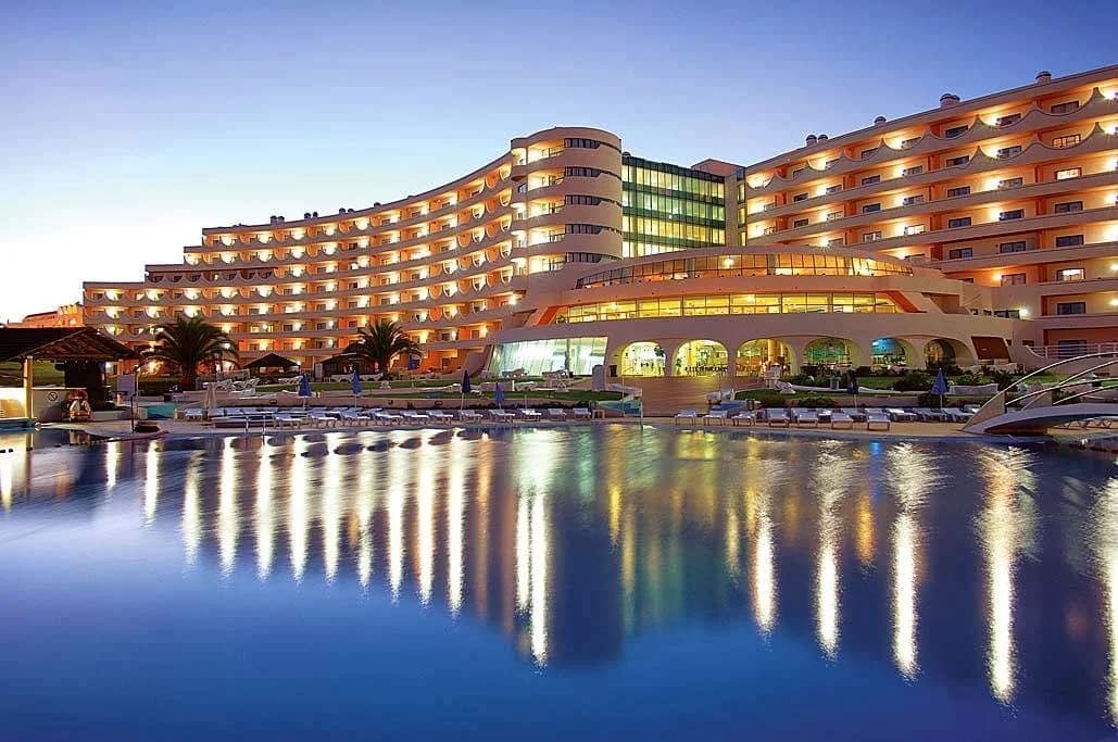 Paraiso de Albufeira