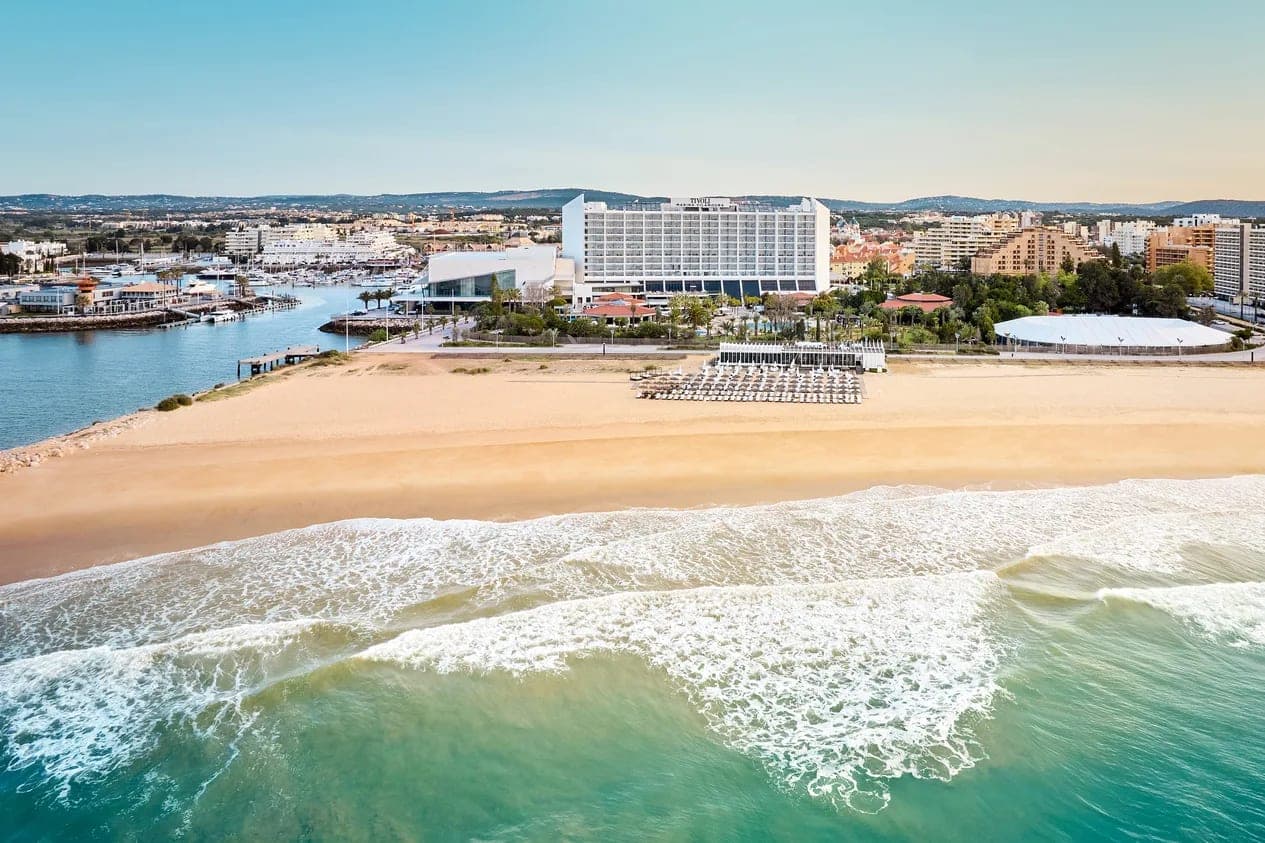 Tivoli Marina Vilamoura