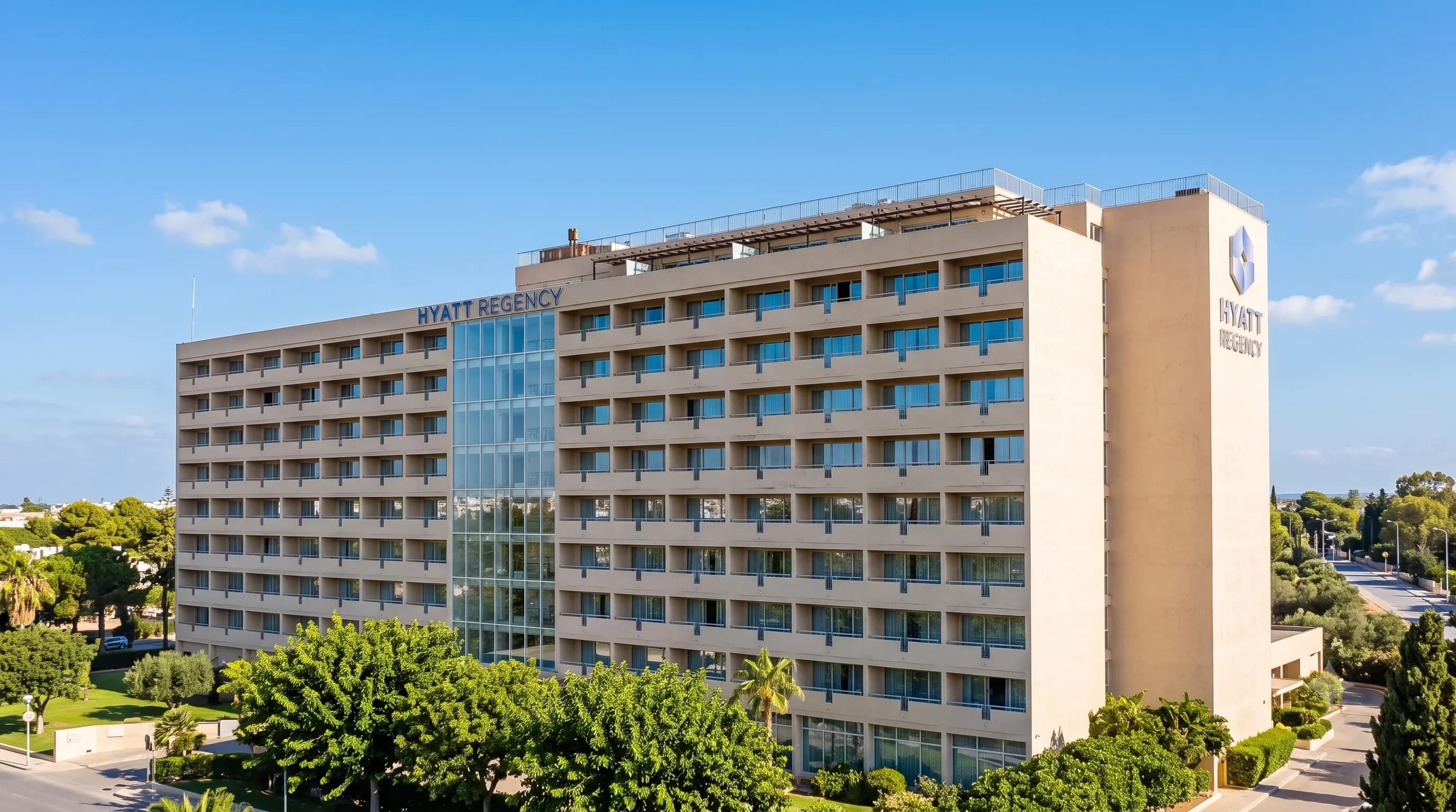 Hyatt Regency Vilamoura