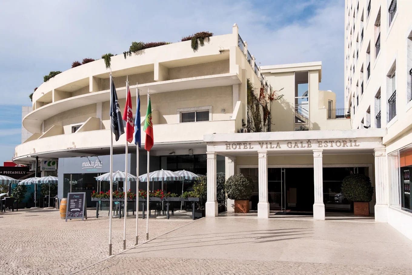 Hotel Vila Galé Estoril