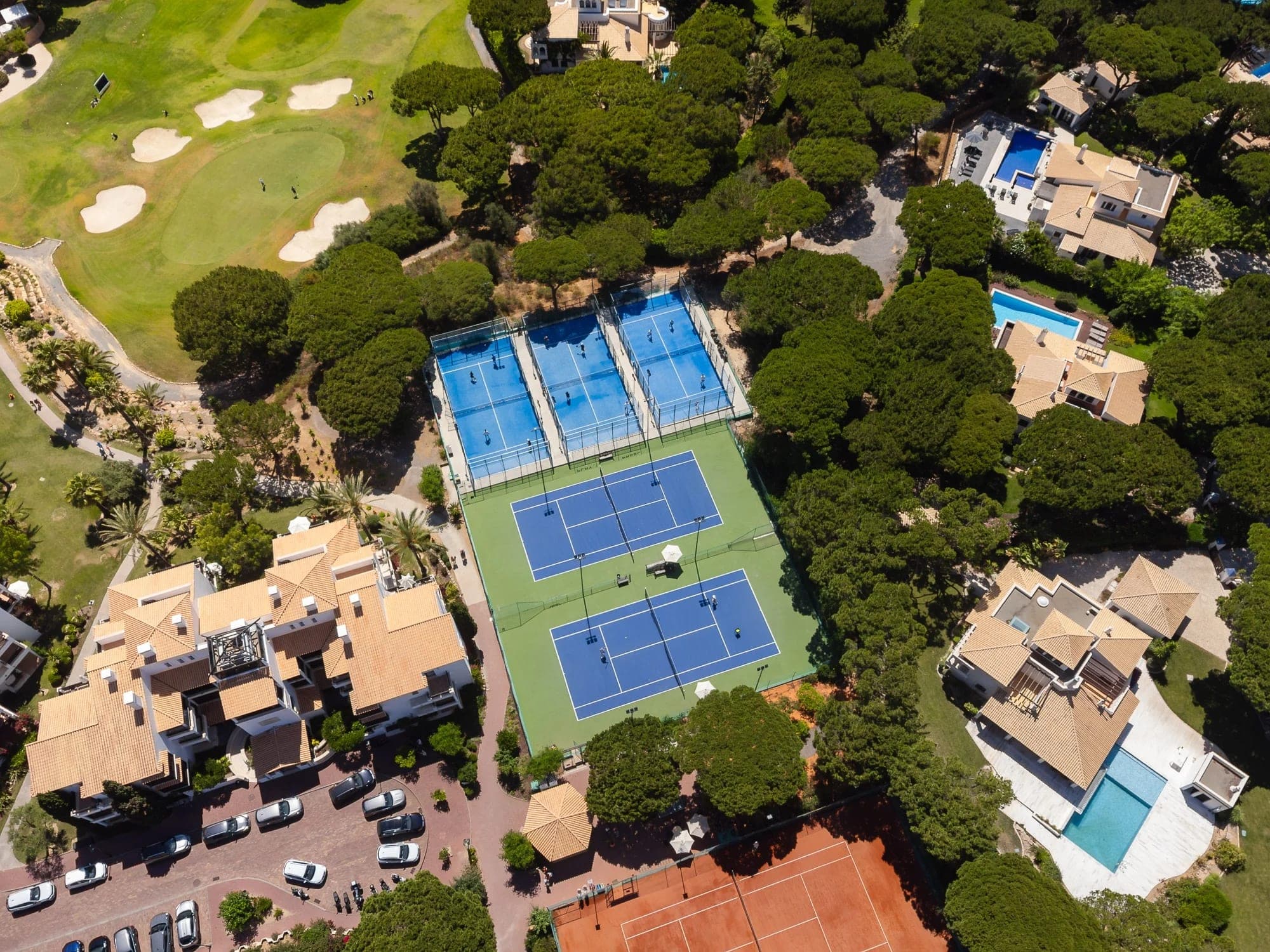 Pine Cliffs Resort, A Luxury Collection Resort