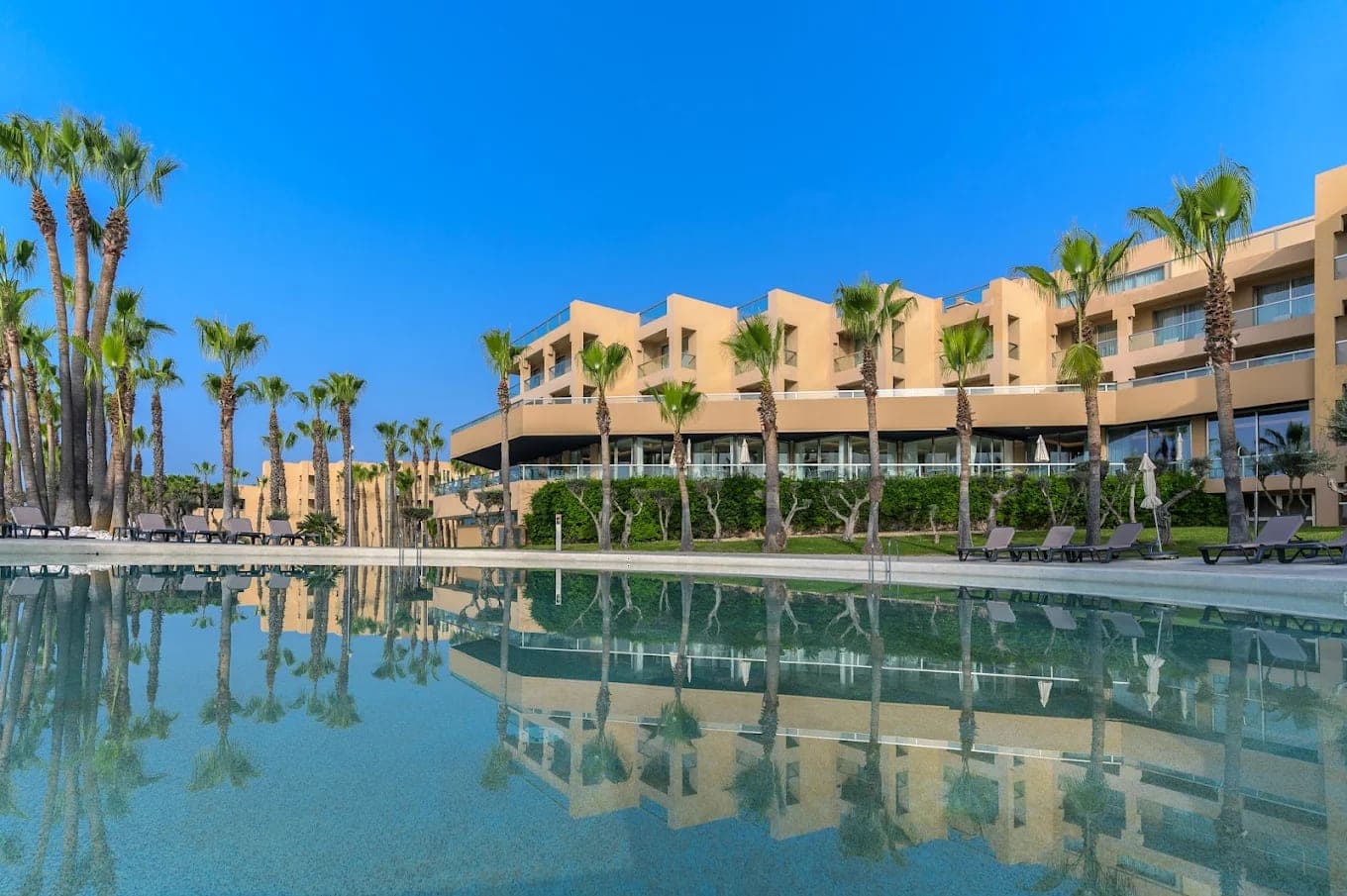 Sao Rafael Suites