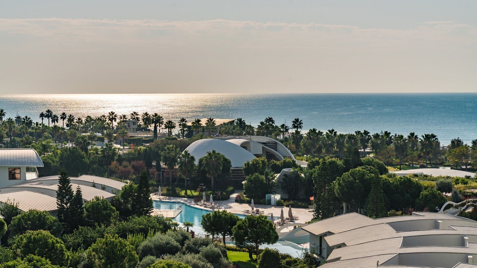 Cornelia Deluxe Resort