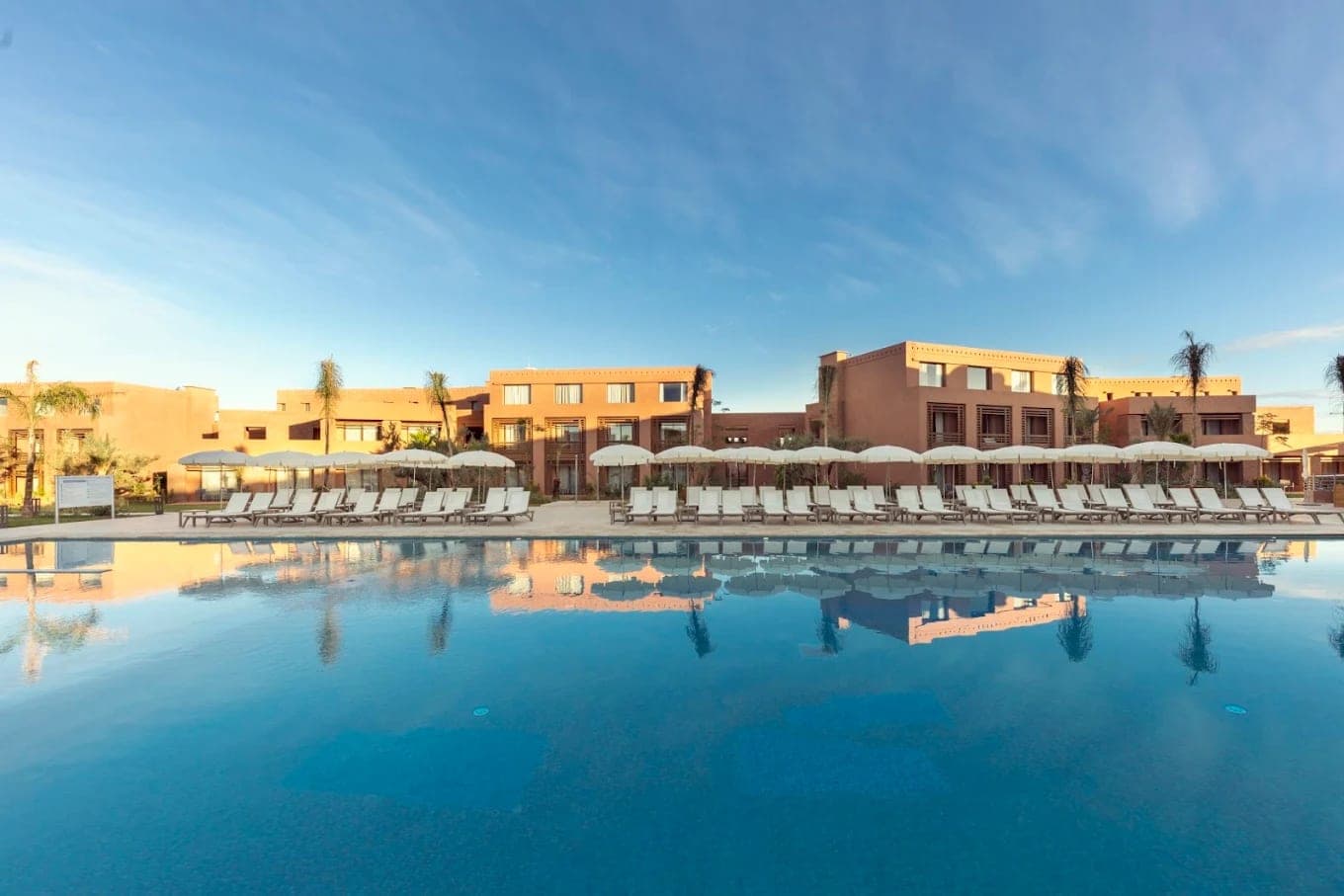 Be Live Experience Marrakech Palmeraie 