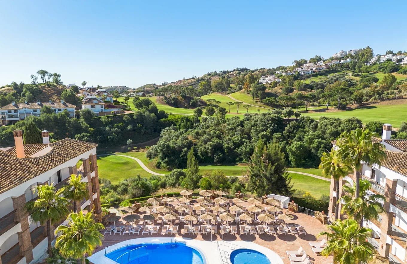 La Cala Golf Resort