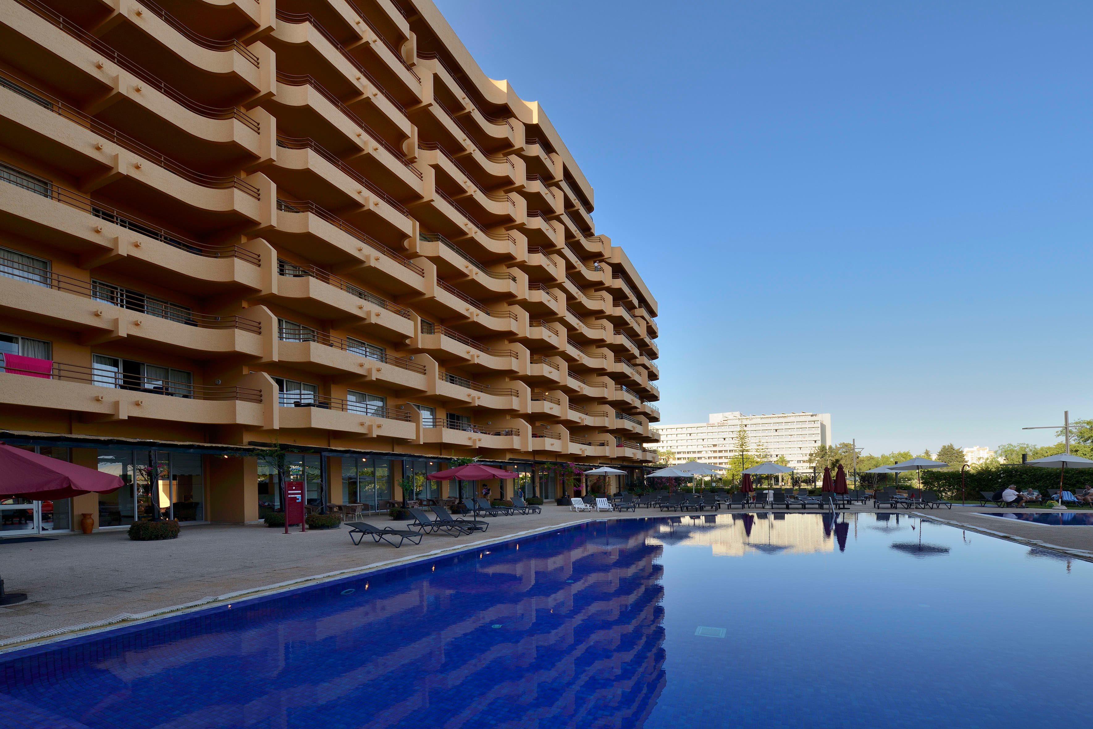 Portobelo Vilamoura Marina