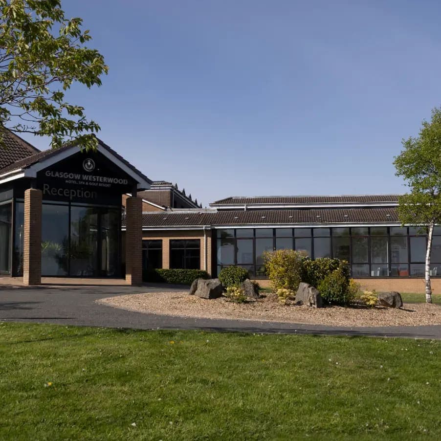 Westerwood Hotel & Golf Resort