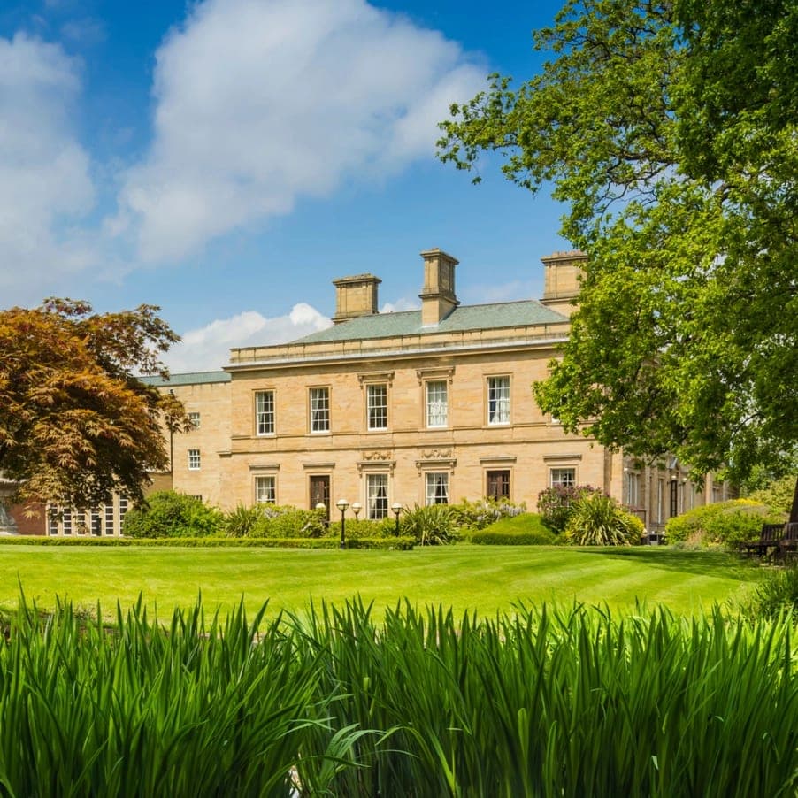 Oulton Hall Hotel, Spa & Golf Resort