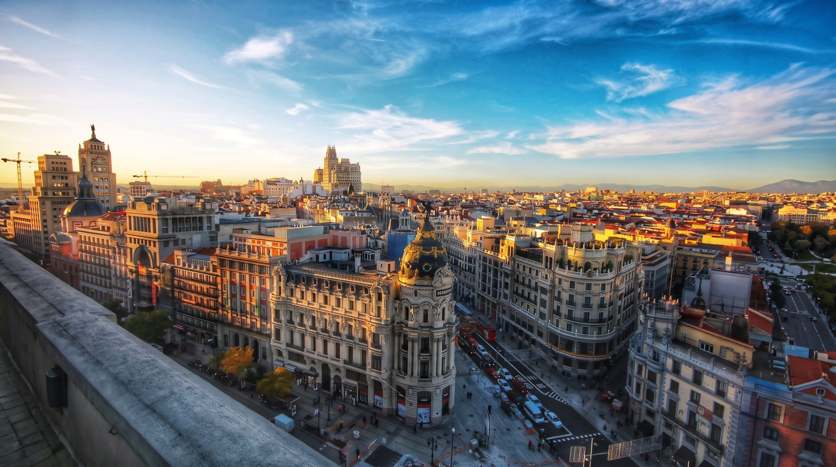 Spain
