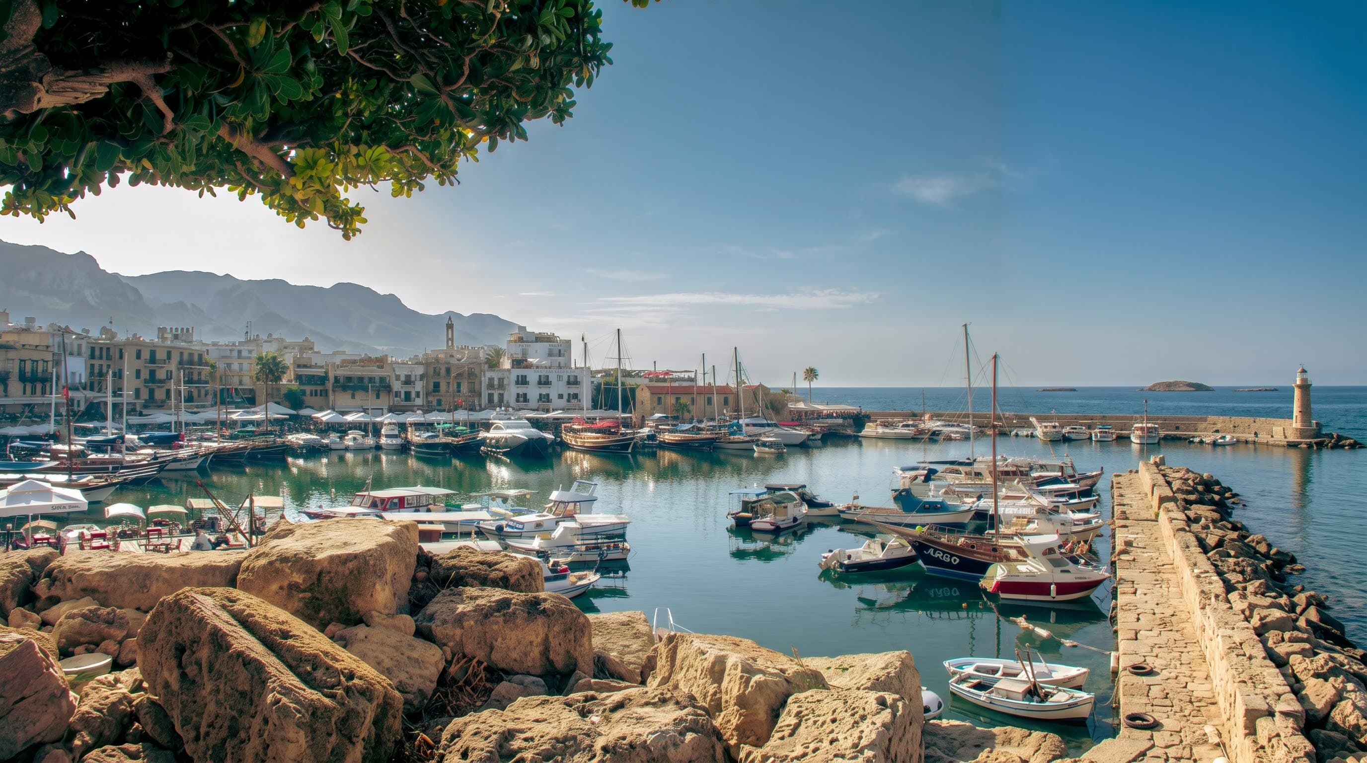 Cyprus